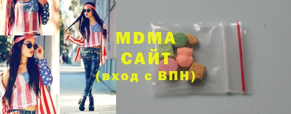 прущая мука Пересвет